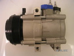 CO-0532A New FS18 Compressor