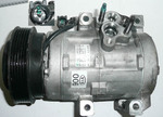 CO-0632A New HS20 Compressor