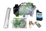 New A/C Compressor Replacement Kit
 ****All Kits are available and will be assembled to order****