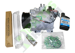 New A/C Compressor Replacement Kit
 ****All Kits are available and will be assembled to order****