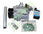 New A/C Compressor Replacement Kit
 ****All Kits are available and will be assembled to order****