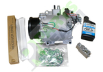 New A/C Compressor Replacement Kit
 ****All Kits are available and will be assembled to order****