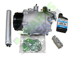 New A/C Compressor Replacement Kit ****All Kits are available and will be assembled to order****