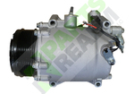 CO-1003A New TRSE09 Compressor