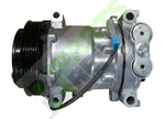CO-20151A New H6 Compressor