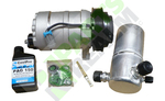 New A/C Compressor Replacement Kit
 ****All Kits are available and will be assembled to order****