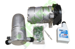 New A/C Compressor Replacement Kit
 ****All Kits are available and will be assembled to order****