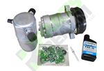 New A/C Compressor Replacement Kit
 ****All Kits are available and will be assembled to order****