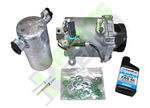New A/C Compressor Replacement Kit
 ****All Kits are available and will be assembled to order****