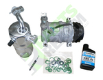 New A/C Compressor Replacement Kit
 ****All Kits are available and will be assembled to order****