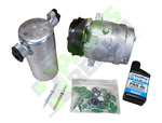 New A/C Compressor Replacement Kit
 ****All Kits are available and will be assembled to order****