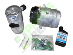 New A/C Compressor Replacement Kit
 ****All Kits are available and will be assembled to order****