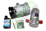 New A/C Compressor Replacement Kit
 ****All Kits are available and will be assembled to order****