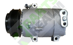 CO-20754A New CVC Compressor