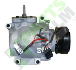 CO-21125A New TRSA12 Compressor