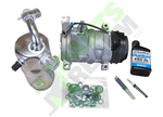 New A/C Compressor Replacement Kit
 ****All Kits are available and will be assembled to order****