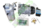 New A/C Compressor Replacement Kit
 ****All Kits are available and will be assembled to order****