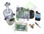 New A/C Compressor Replacement Kit
 ****All Kits are available and will be assembled to order****