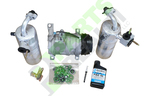 New A/C Compressor Replacement Kit
 ****All Kits are available and will be assembled to order****