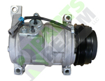 CO-21127A New 10S20F Compressor