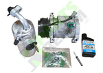 New A/C Compressor Replacement Kit
 ****All Kits are available and will be assembled to order****