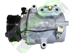 CO-21193A New Scroll Compressor