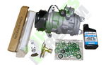New A/C Compressor Replacement Kit
 ****All Kits are available and will be assembled to order****
