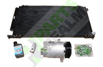 New Complete A/C Installation Kit