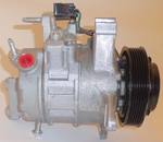 CO-21470A New 7SBU16H Compressor