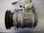 CO-2545A New 10PA17C Compressor