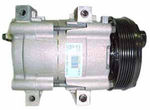 CO-2735R Rebuilt FS10 Compressor
