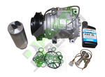 New A/C Compressor Replacement Kit
 ****All Kits are available and will be assembled to order****