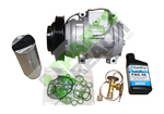 New A/C Compressor Replacement Kit
 ****All Kits are available and will be assembled to order****