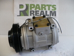 CO-2783A New 10PA20C Compressor