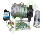New A/C Compressor Replacement Kit
 ****All Kits are available and will be assembled to order****