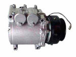 New MSC90C Compressor