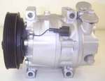 CO-2802A New CWV618 Compressor