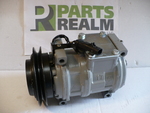 CO-2895R Rebuilt 10PA17C Compressor