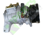 CO-2896A New 10PA17J Compressor