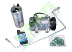 New A/C Compressor Replacement Kit
 ****All Kits are available and will be assembled to order****