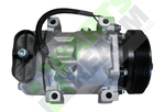 CO-2897A New SD7H15 Compressor