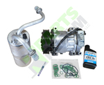 New A/C Compressor Replacement Kit
 ****All Kits are available and will be assembled to order****