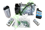 New A/C Compressor Replacement Kit
 ****All Kits are available and will be assembled to order****