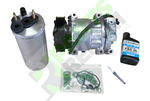 New A/C Compressor Replacement Kit
 ****All Kits are available and will be assembled to order****