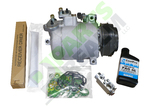 New A/C Compressor Replacement Kit
 ****All Kits are available and will be assembled to order****