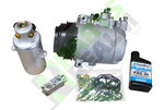 New A/C Compressor Replacement Kit
 ****All Kits are available and will be assembled to order****