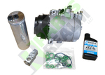 New A/C Compressor Replacement Kit
 ****All Kits are available and will be assembled to order****
