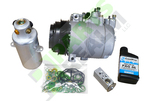 New A/C Compressor Replacement Kit
 ****All Kits are available and will be assembled to order****