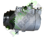 CO-2986A New 7SB16C Compressor
