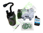 New A/C Compressor Replacement Kit
 ****All Kits are available and will be assembled to order****